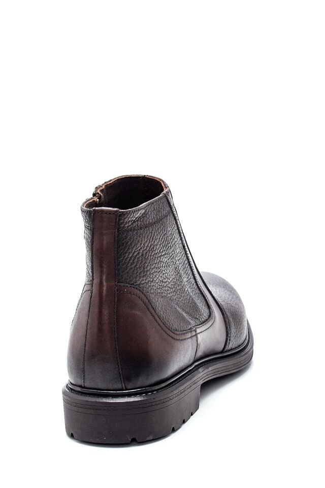 Men's Leather Classic Boots