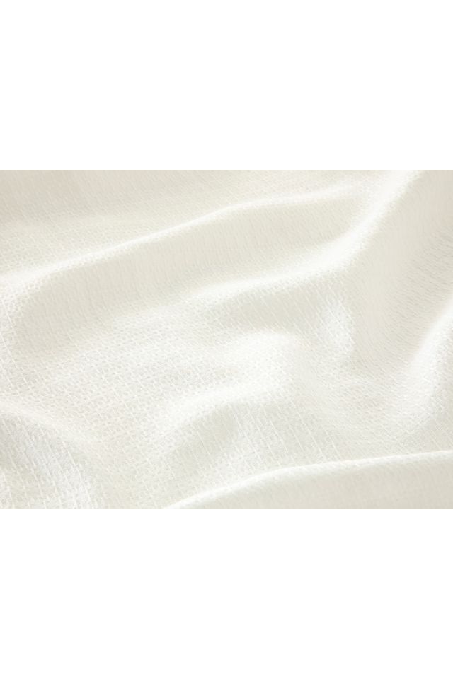 Genesis Soft Touch Single Pique Set 150x220 cm White