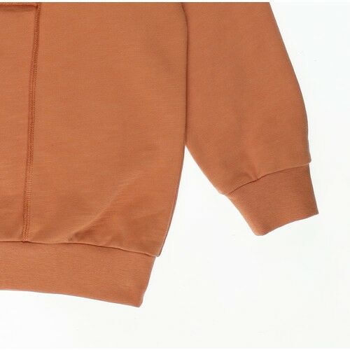 Erkek Çocuk Karyoka Detay Parçalı Sweatshirt
