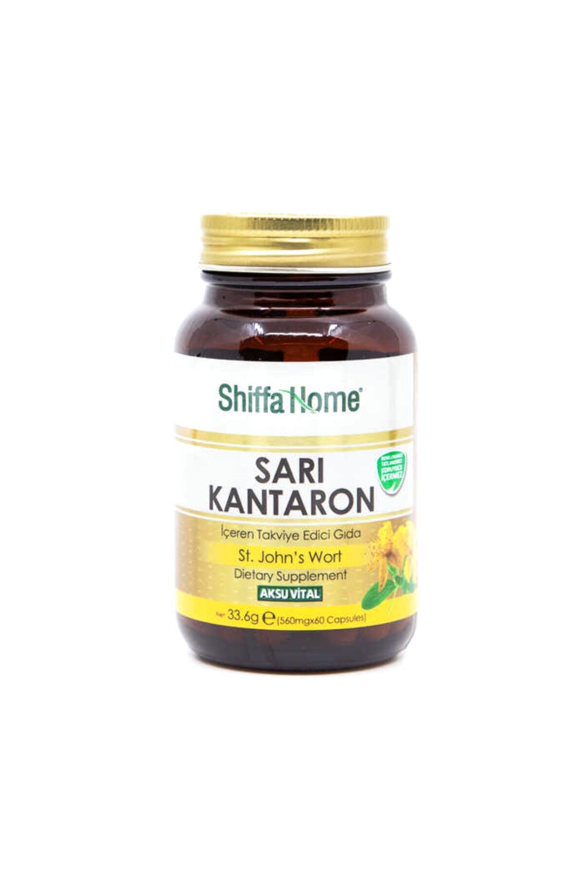 St. John's Wort