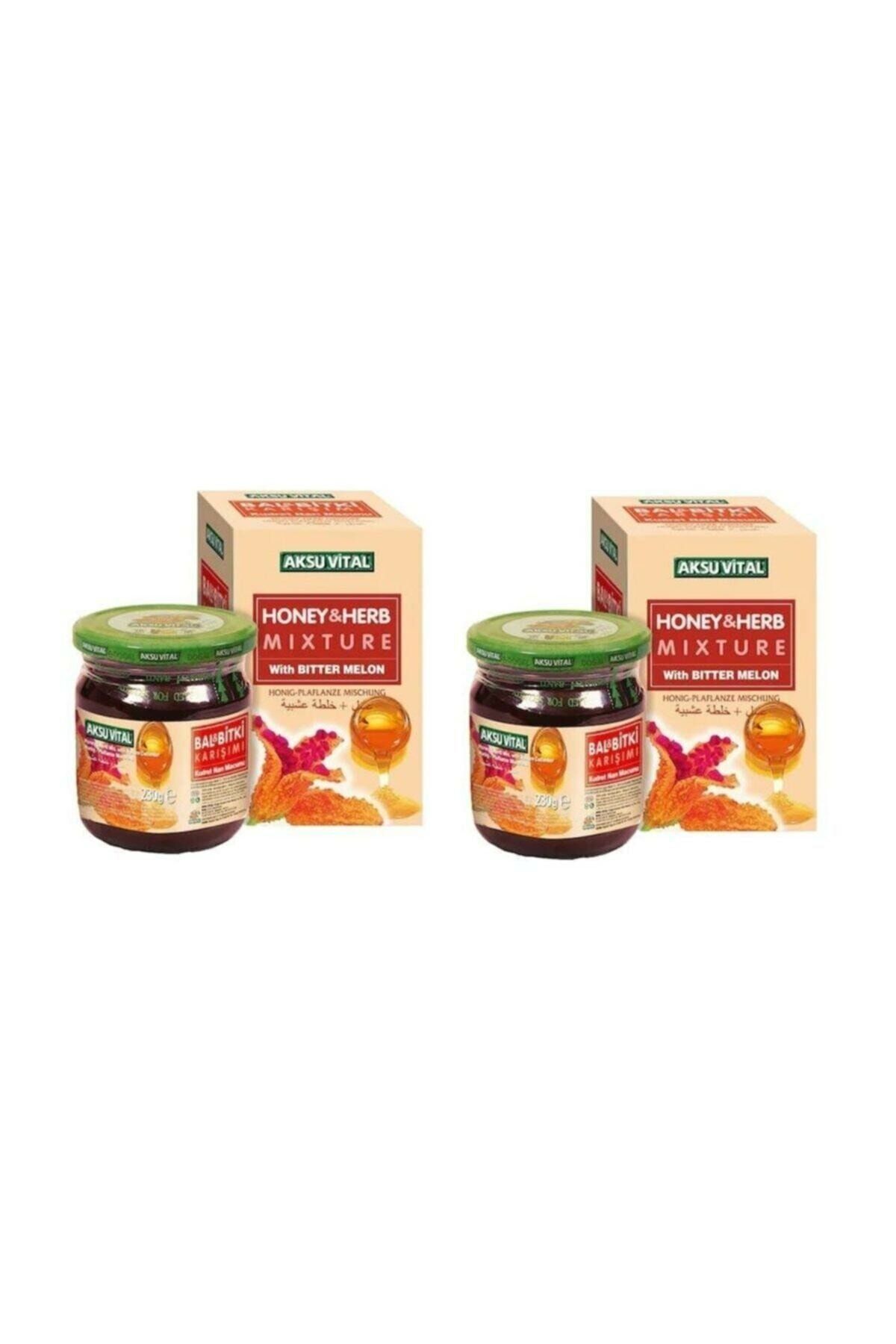 Kudret Narı Macunu 230 gr 2 Adet