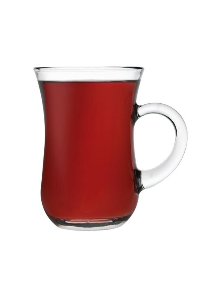 Pleasure Tea Cup