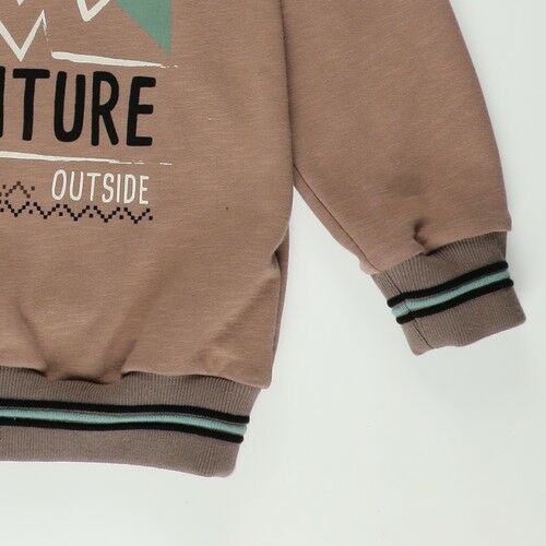Erkek Çocuk Sweatshirt