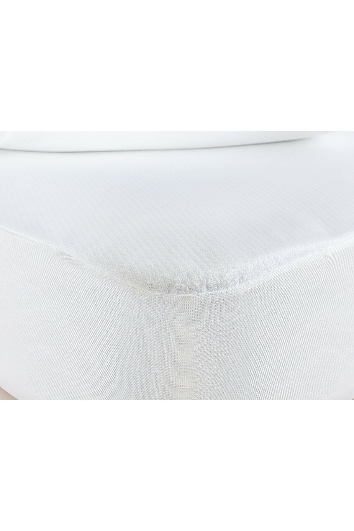 Flore Liquid Proof Fitted Mattress Mattress