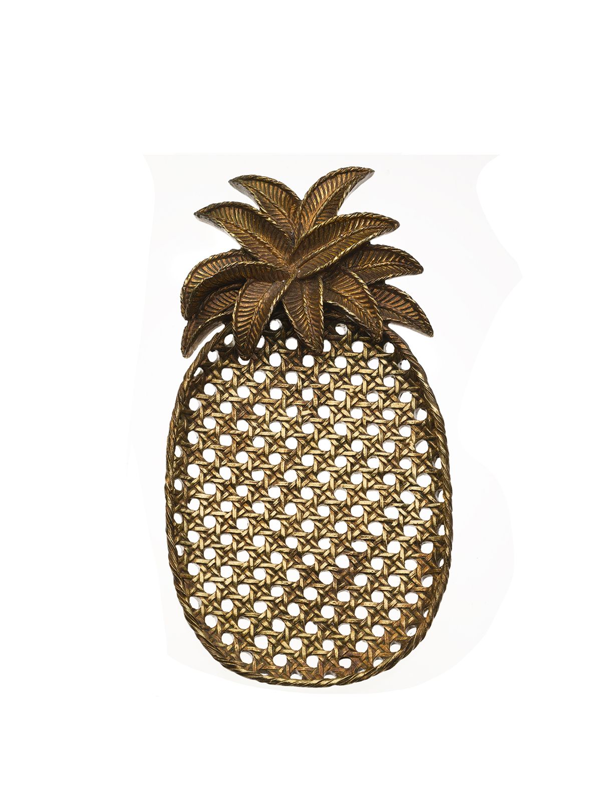 Ananas Dekoratif Tabak