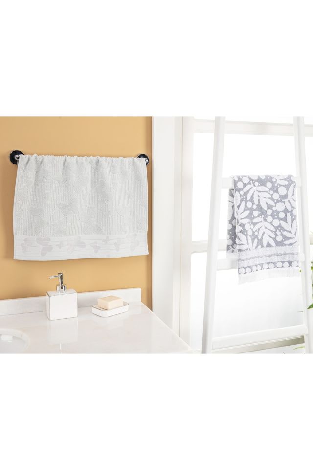 Clodia Set of 2 Face Towels