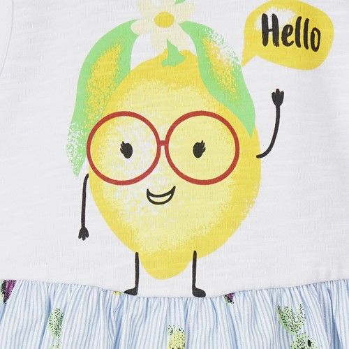 Limon Tunik