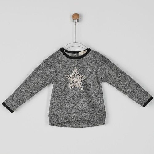 Baby Girl Sweatshirt
