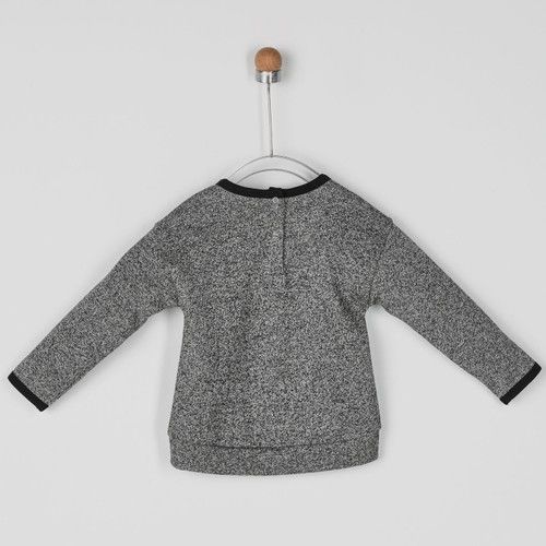 Baby Girl Sweatshirt