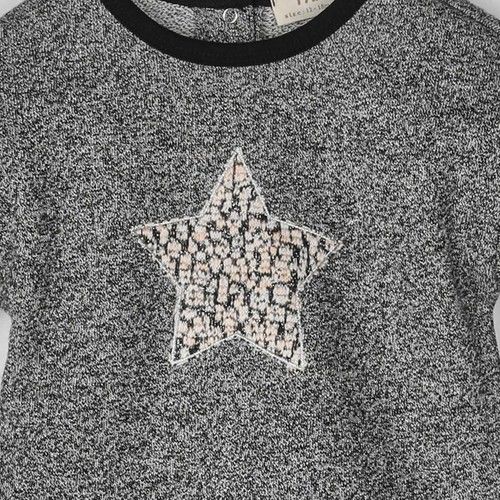 Baby Girl Sweatshirt