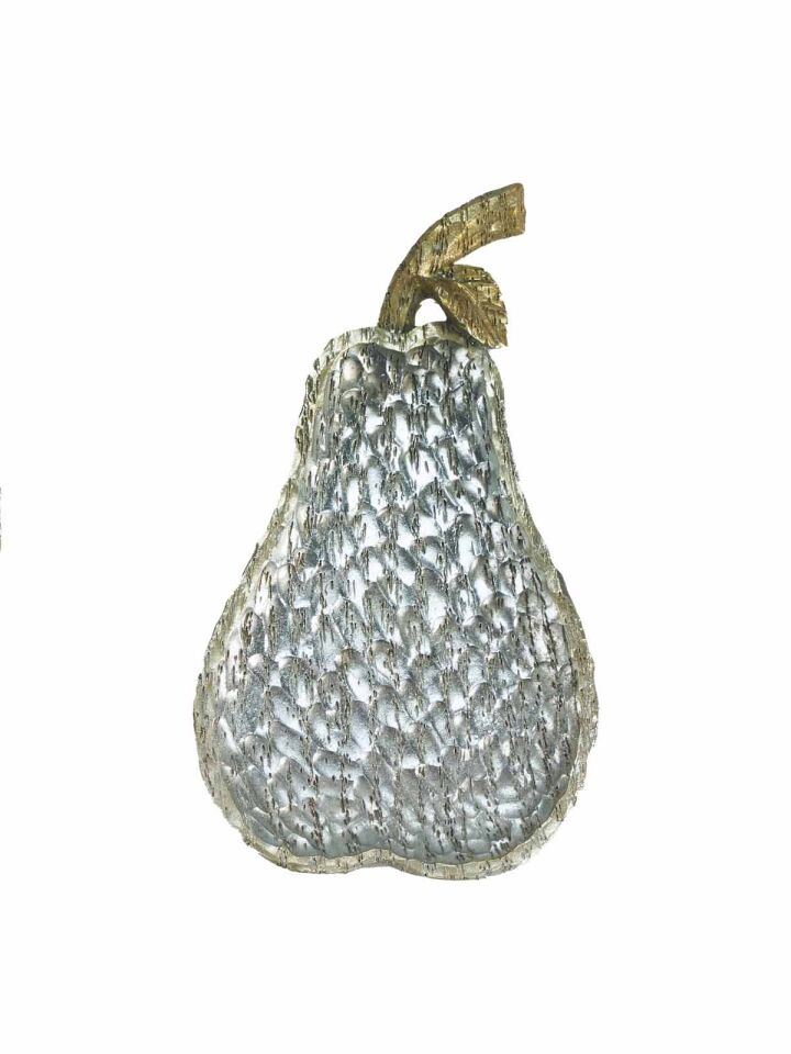 Pear Decorative Plate