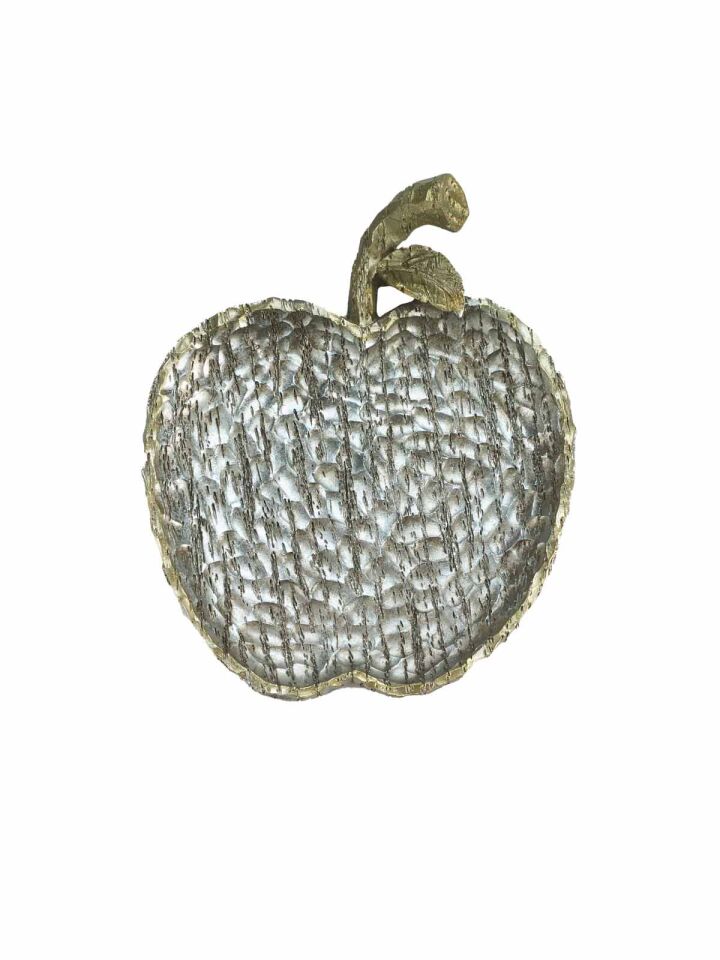 Apple Decorative Plate