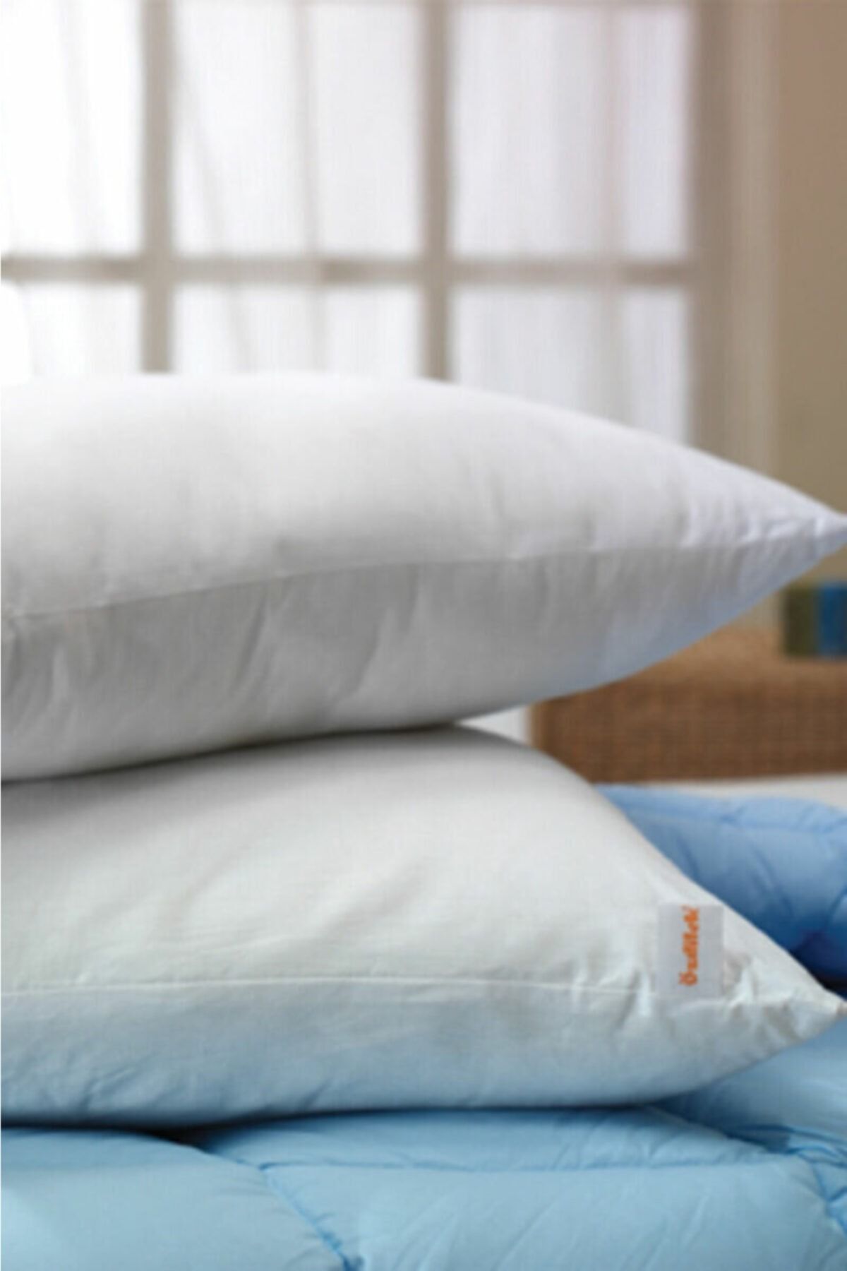 Silicone Pillow 50x70