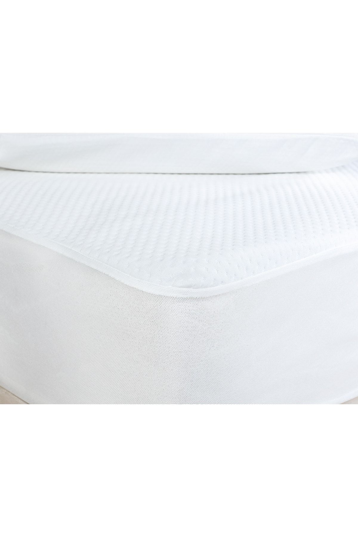 Clarte Liquid Proof Fitted Mattress Mattress