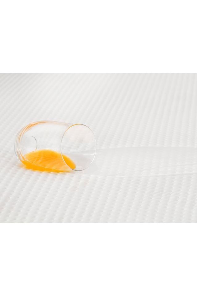 Clarte Liquid Proof Fitted Mattress Mattress