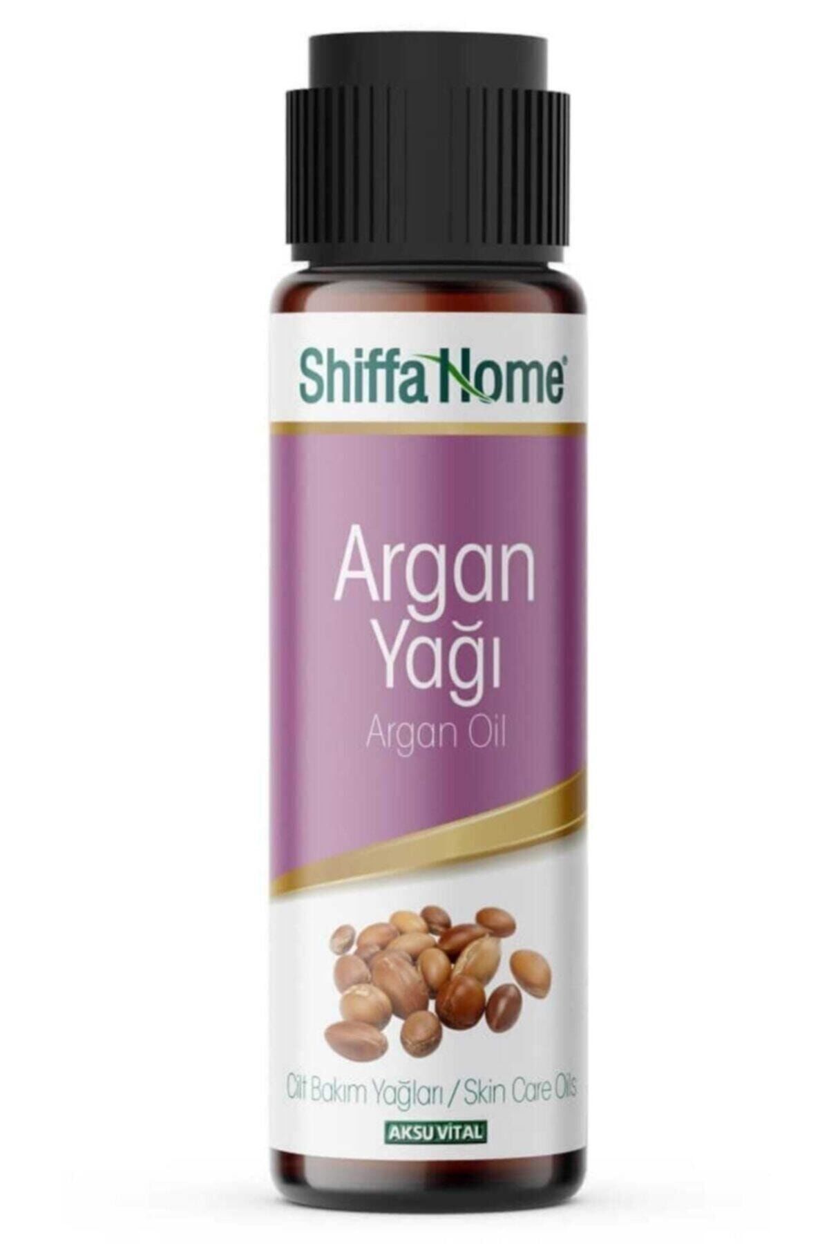 Argan Oil 30 ml