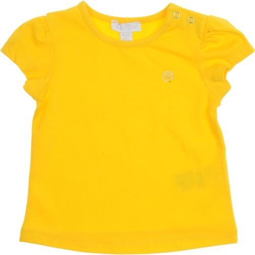 Kız Bebek Basic Body