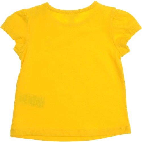Kız Bebek Basic Body