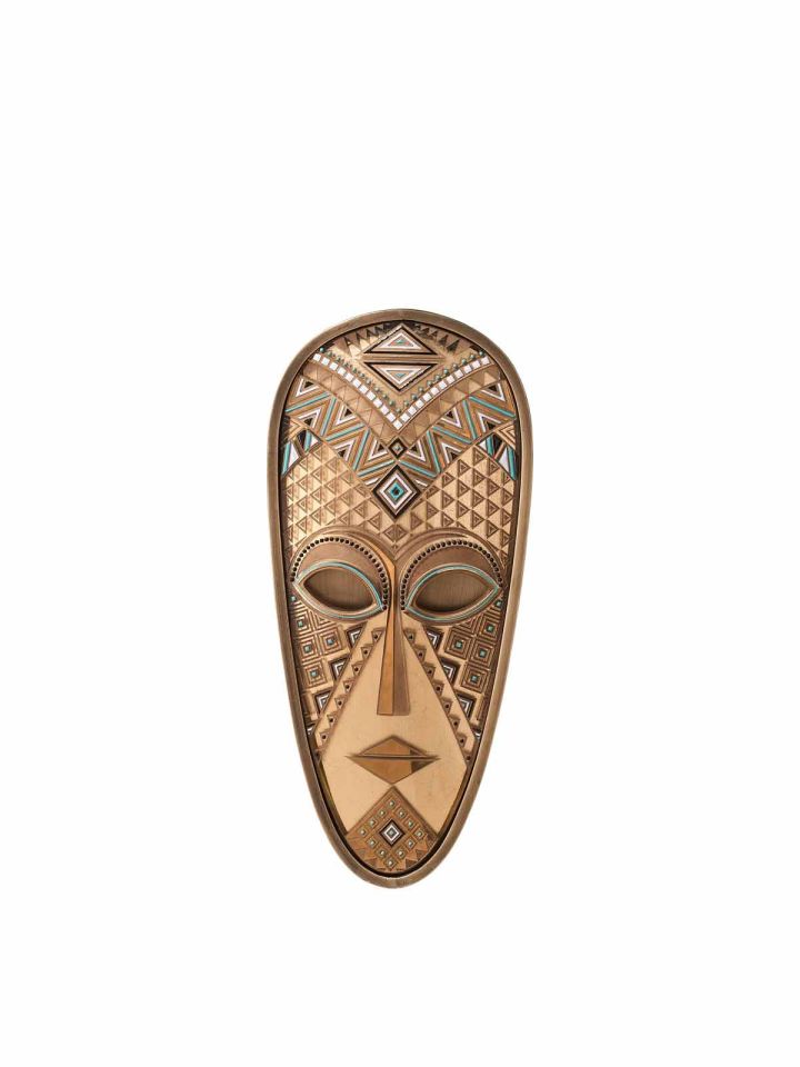 Ethnic Mask
