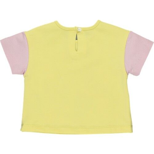 Kız Bebek T-Shirt