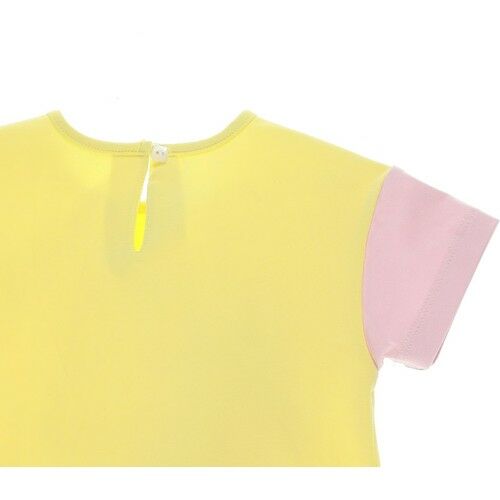 Kız Bebek T-Shirt