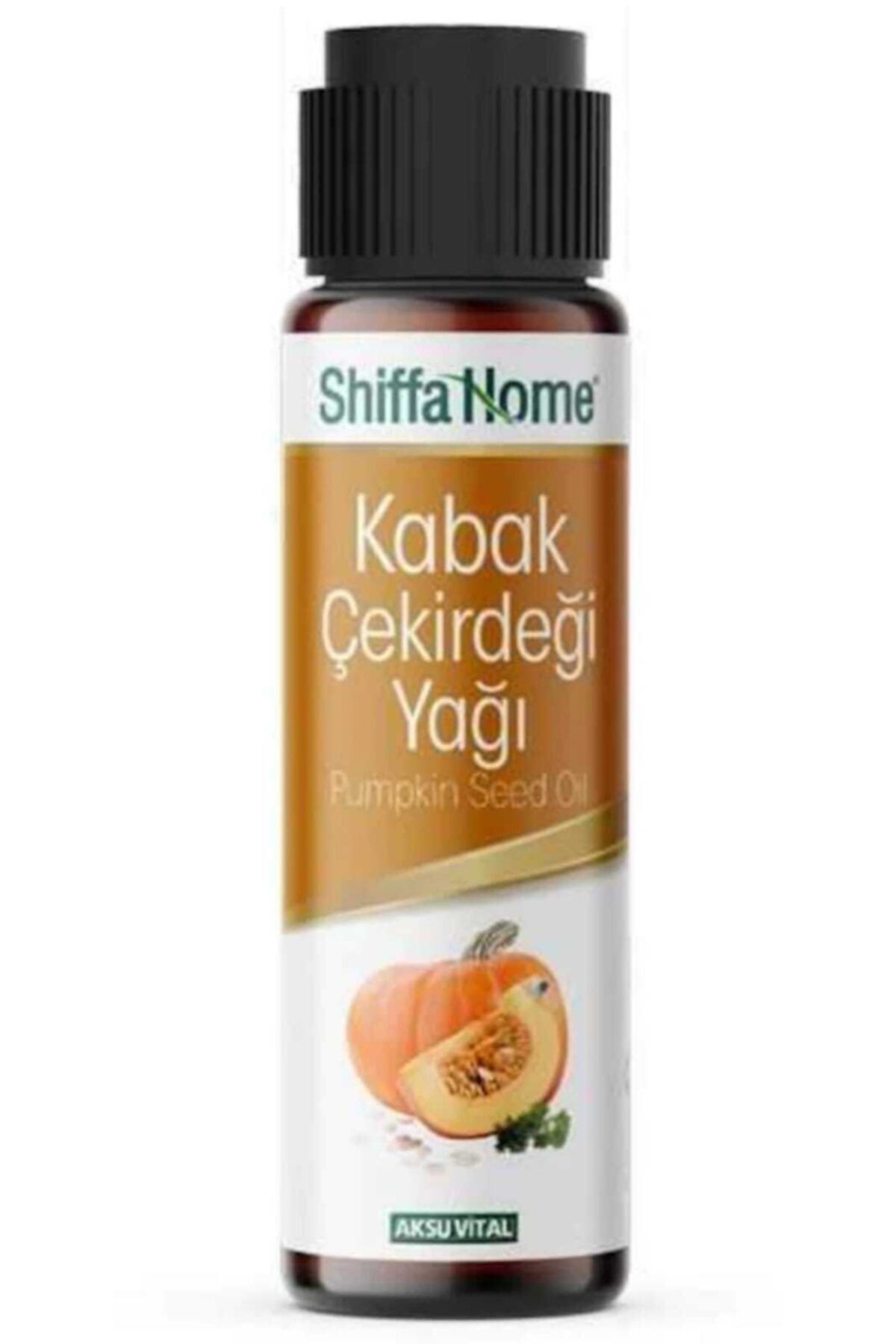 Shiffa Home Pumpkin Seed Oil 50ml