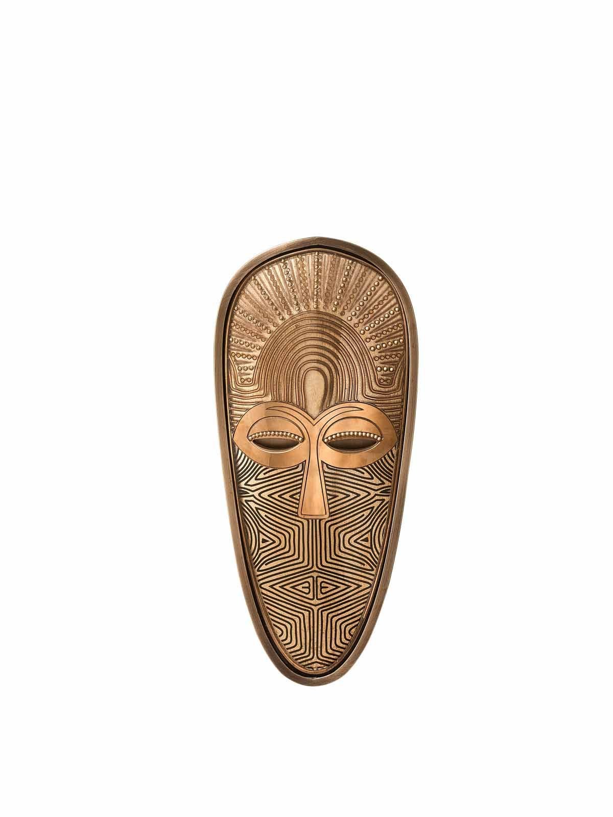 Primitive Mask
