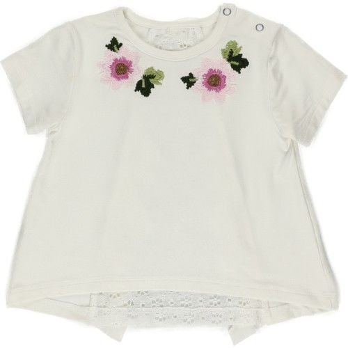 Kız Bebek T-Shirt
