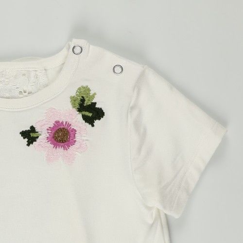 Kız Bebek T-Shirt