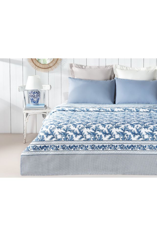 Armand Single Printed Pique