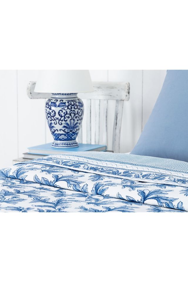 Armand Single Printed Pique