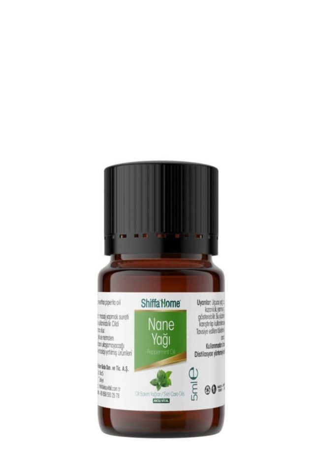 Nane Yağı 5 Ml