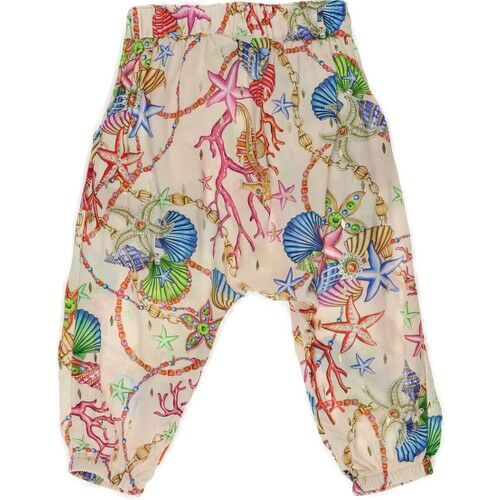 Baby Girl Pants