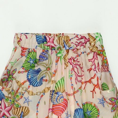 Baby Girl Pants