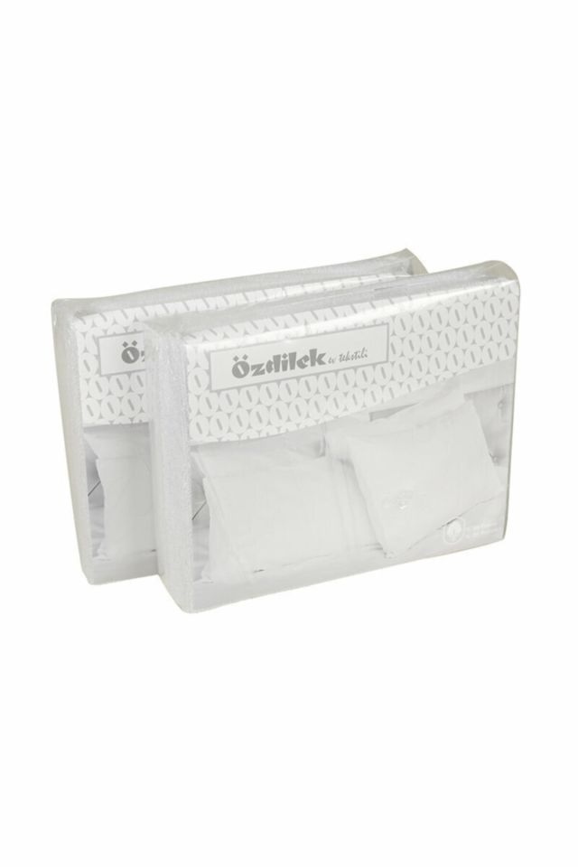 Liquid Proof Double Pillow Cover 50x70