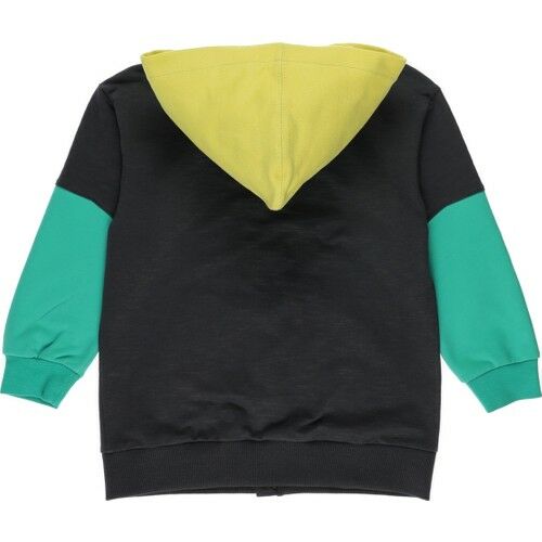 Boy's Hoodie Sweatshirt
