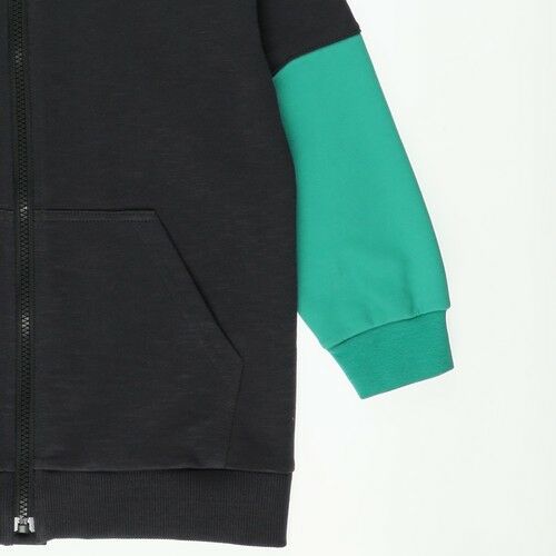 Boy's Hoodie Sweatshirt