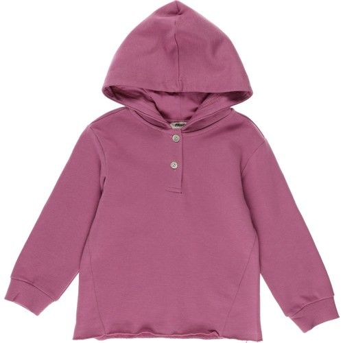 Baby Girl 2-Piece Tracksuit Set