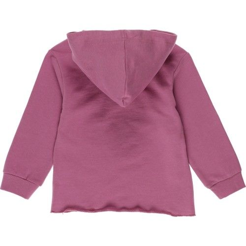 Baby Girl 2-Piece Tracksuit Set