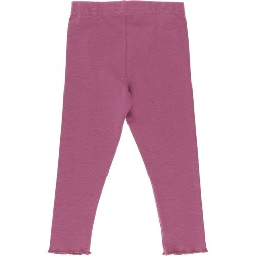Baby Girl 2-Piece Tracksuit Set