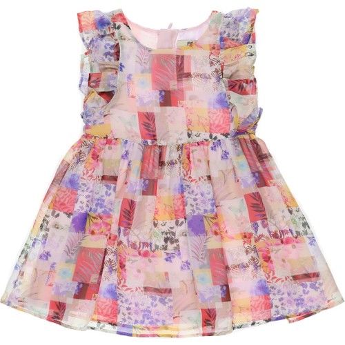 Baby Girl Dress