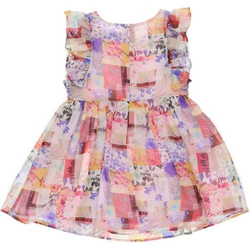Baby Girl Dress