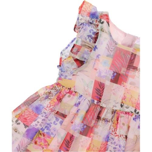 Baby Girl Dress