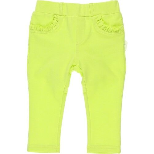 Baby Girl Tights