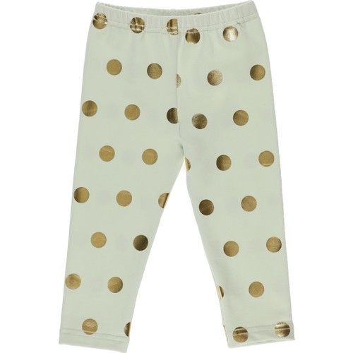 Baby Girl Tights
