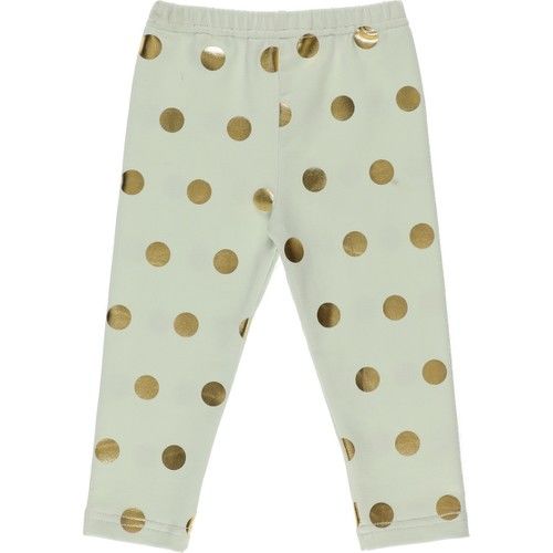 Baby Girl Tights