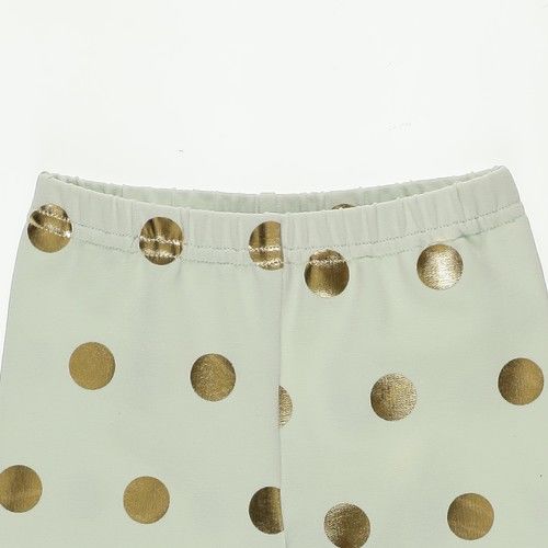 Baby Girl Tights