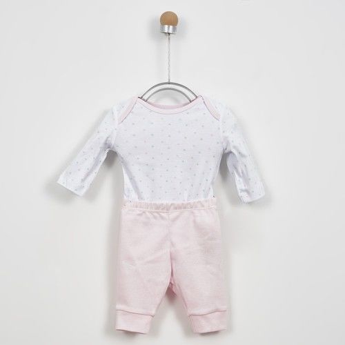 Newborn Double Suit