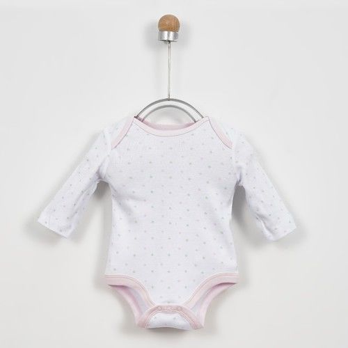 Newborn Double Suit