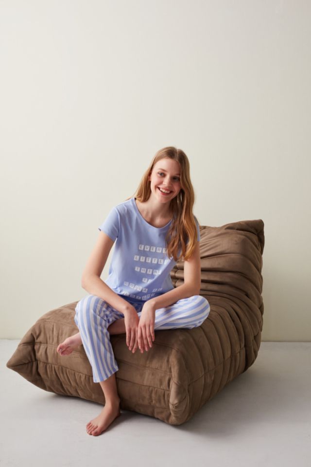 Alright Pijama Takımı